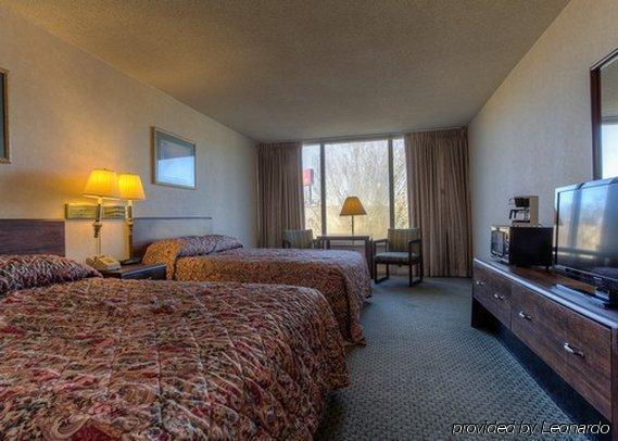 Econo Lodge Inn & Suites Lumberton Værelse billede