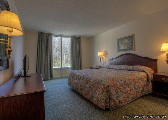 Econo Lodge Inn & Suites Lumberton Værelse billede