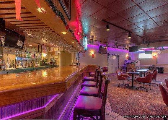 Econo Lodge Inn & Suites Lumberton Restaurant billede