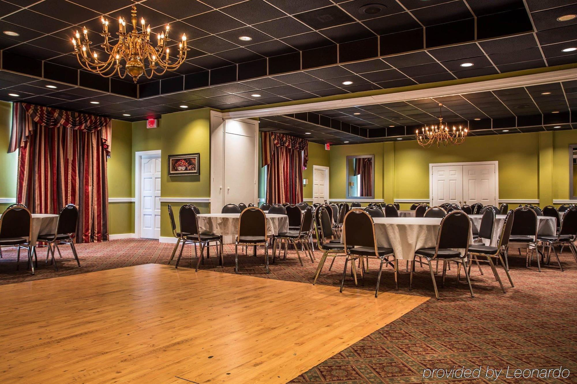 Econo Lodge Inn & Suites Lumberton Eksteriør billede