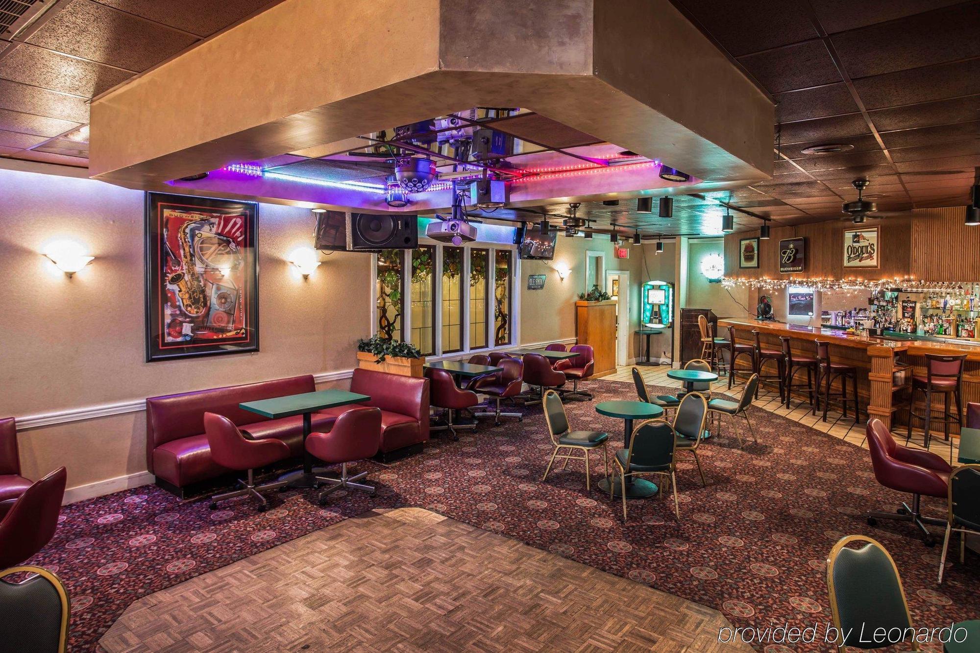Econo Lodge Inn & Suites Lumberton Eksteriør billede
