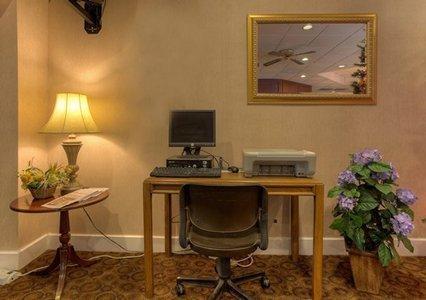 Econo Lodge Inn & Suites Lumberton Business billede